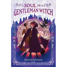 Soul of a Gentleman Witch