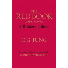 The Red Book: A Reader's Edition