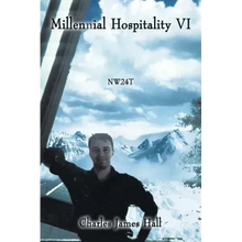 Millennial Hospitality Vi: Nw24t