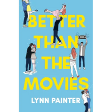 Better Than the Movies