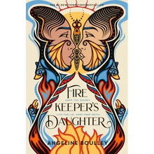 Firekeeper's Daughter