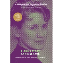 A Girl's Story