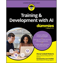 Training & Development with AI for Dummies