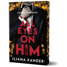 All Eyes on Him (Deluxe Edition)