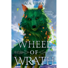Wheel of Wrath