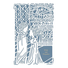 Pride and Prejudice (Jane Austen Collection)