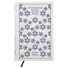 A Christmas Carol and Other Christmas Writings