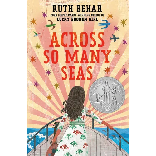 Across So Many Seas
