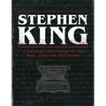 Stephen King: A Complete Exploration of His Work, Life, and Influences