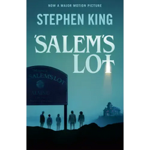 'Salem's Lot (Movie Tie-In)