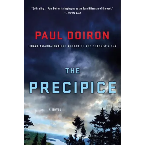 The Precipice