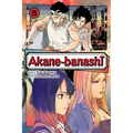 Akane-Banashi, Vol. 15