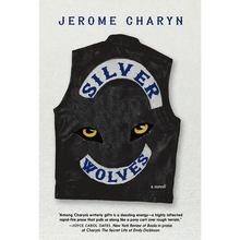Silver Wolves
