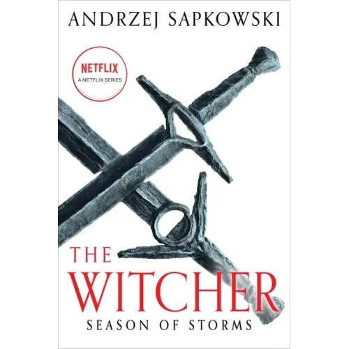 Season of Storms