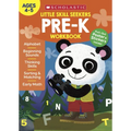 Little Skill Seekers: Pre-K