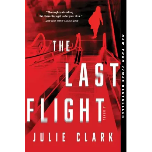 The Last Flight