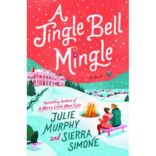 A Jingle Bell Mingle