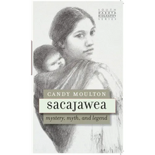 Sacajawea