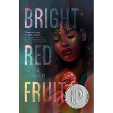 Bright Red Fruit