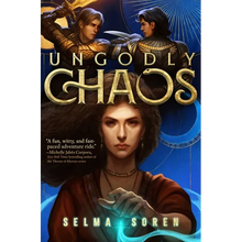 Ungodly Chaos