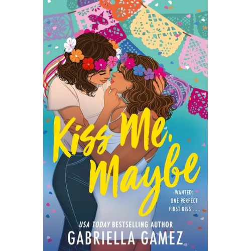 Kiss Me, Maybe