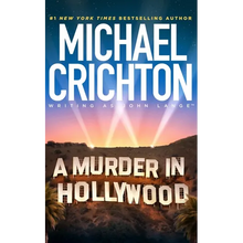 A Murder in Hollywood
