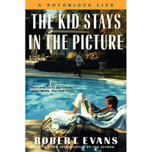 The Kid Stays in the Picture