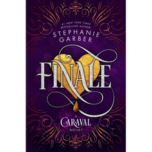 Finale: A Caraval Novel
