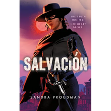 Salvación
