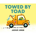 Towed by Toad