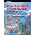 Pilot's Handbook of Aeronautical Knowledge (2025): Faa-H-8083-25c