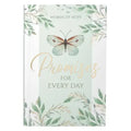 Words of Hope: Promises for Every Day Devotional