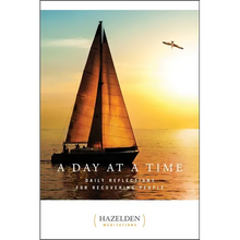 A Day at a Time: Daily Reflections for Recovering People