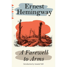 A Farewell to Arms