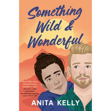 Something Wild & Wonderful