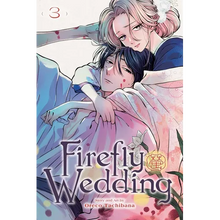 Firefly Wedding, Vol. 3