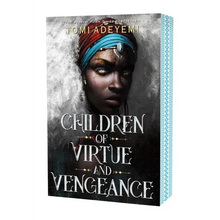 Children of Virtue and Vengeance