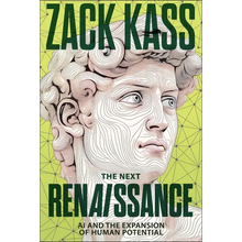 The Next Renaissance: AI and the Expansion of Human Potential