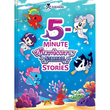 5-Minute Mermicorno: Starfall Stories