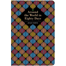 Around the World in 80 Days