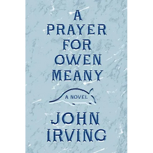 A Prayer for Owen Meany