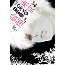 Tokyo Ghoul, Vol. 14