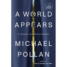 A World Appears: A Journey Into Consciousness