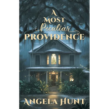 A Most Peculiar Providence