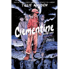 Clementine Book Three
