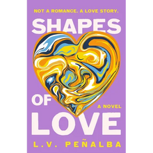 Shapes of Love