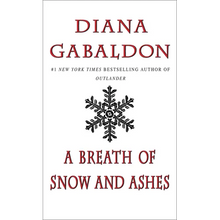 A Breath of Snow and Ashes