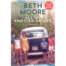All My Knotted-Up Life: A Memoir