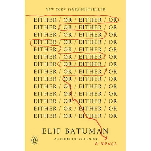 Either/Or