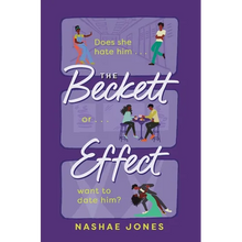 The Beckett Effect